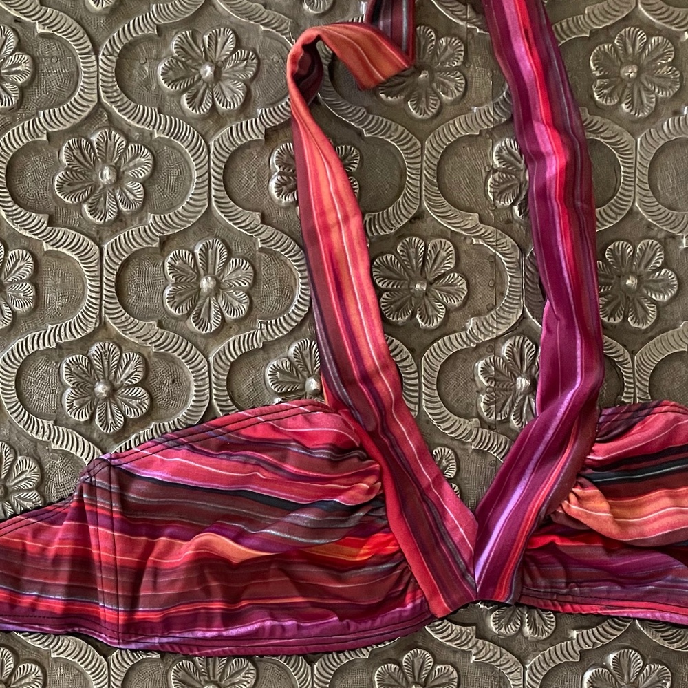 Designer Bathing Suit - Picture 3 of 5